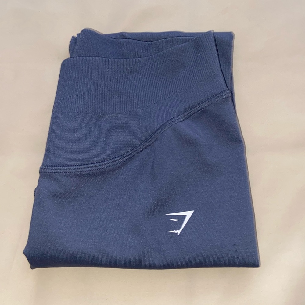 gymshark sweat seamless leggings